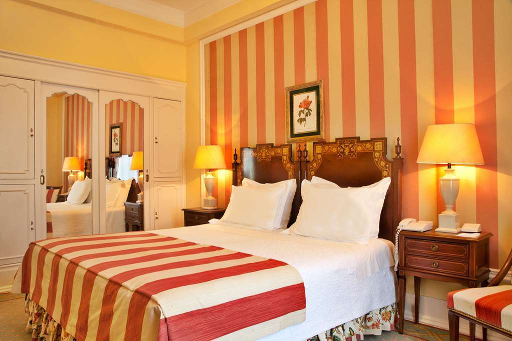 Hotel Avenida Palace Lisbon Room photo